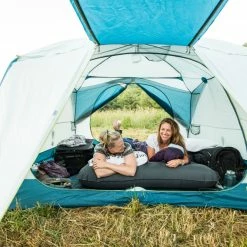 Eureka Space Camp 4-Person Tent -Tents Camp Furniture Shop 00f712a0 8f9e 4daa 87c9 11668ecb1d3f