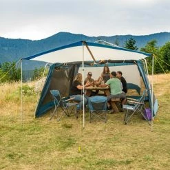 Eureka Northern Breeze 12 Screenhouse -Tents Camp Furniture Shop 022dcfe4 2d66 4ed7 b1d4 ca1270ab35b5