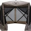 Gazelle G5 5-Sided Portable Gazebo