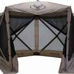 Gazelle G5 5-Sided Portable Gazebo