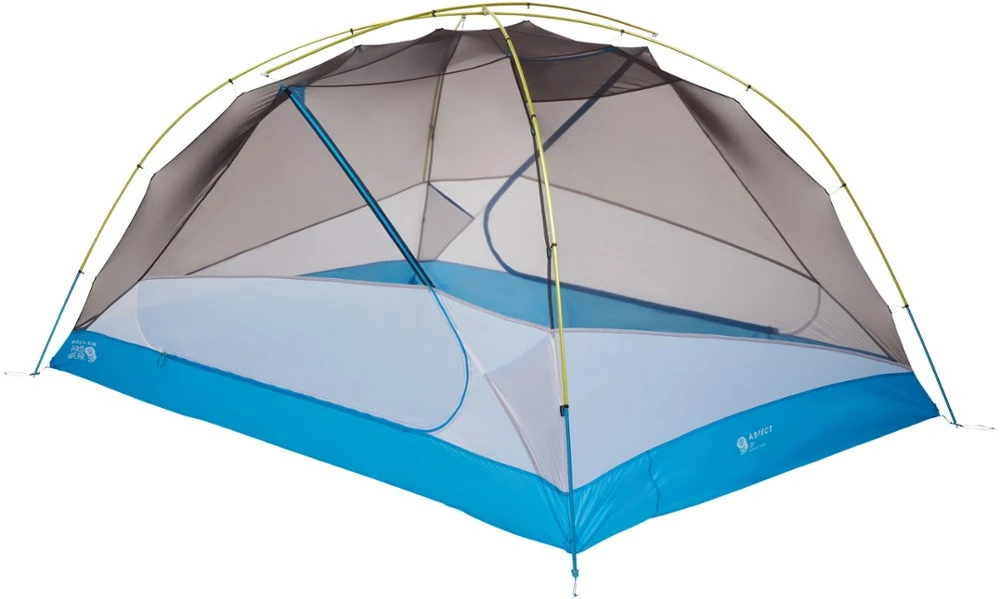 Mountain Hardwear Aspect 3 Tent 4 Mountain Hardwear Aspect 3 Tent - Image 2