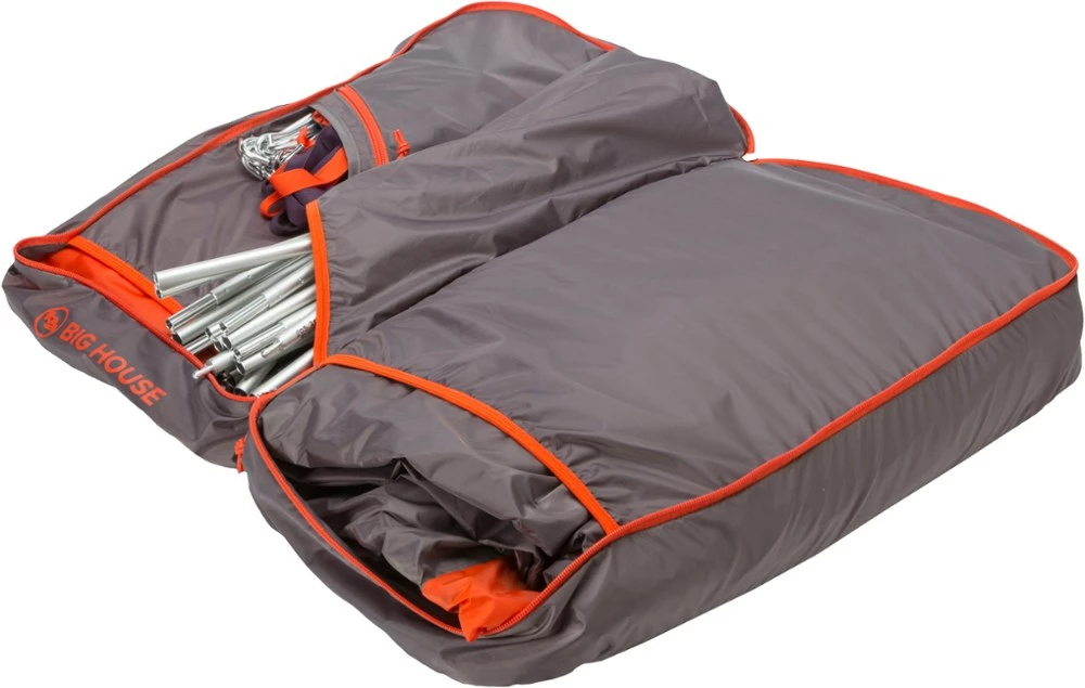 Big Agnes Big House 6 Tent 10 Big Agnes Big House 6 Tent - Image 8