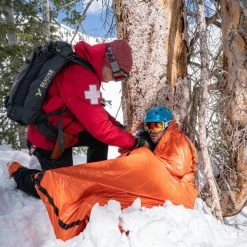 SOL Emergency Bivvy with Rescue Whistle and Tinder Cord -Tents Camp Furniture Shop 03d3bddd 6120 4bc0 8e11 1d3911678ec6