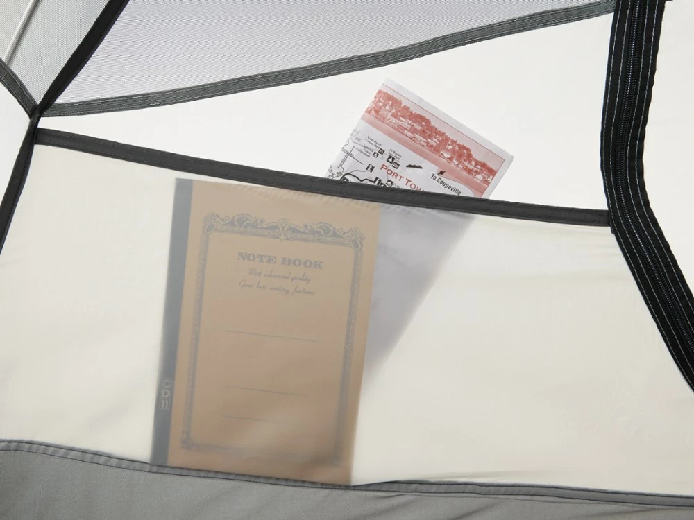 REI Co-op Passage 1 Tent with Footprint 6 REI Co-op Passage 1 Tent with Footprint - Image 4