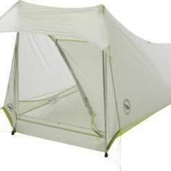 Big Agnes Scout 1 Platinum Tent