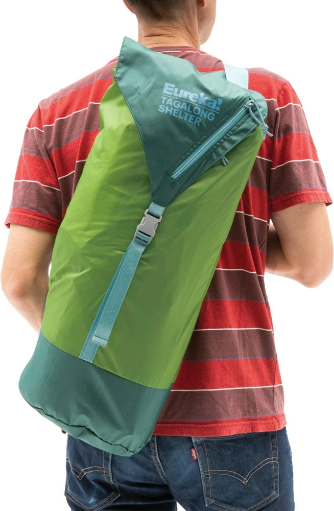 Eureka Tagalong Shelter 5 Eureka Tagalong Shelter - Image 3