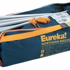 Eureka Northern Breeze 10 Screenhouse -Tents Camp Furniture Shop 04cf0df7 de56 4f24 abb0 a3e49dd3be5b