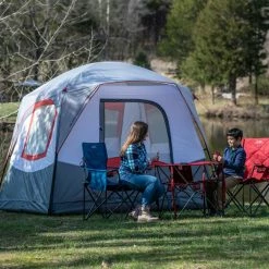 ALPS Mountaineering Camp Creek 6 Tent -Tents Camp Furniture Shop 0754c5d2 f104 4a51 94e2 bebcc7e02f8c