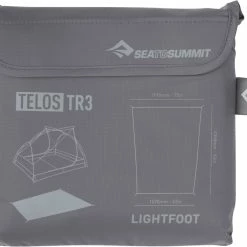 Sea to Summit Telos TR3 Lightfoot Footprint -Tents Camp Furniture Shop 0774a3c0 58be 4365 852b e5ca167d3510