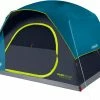 Coleman Skydome Darkroom 6-Person Tent -Tents Camp Furniture Shop 07834286 5693 4ed9 b797 0fa14e518b7c