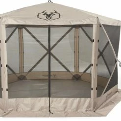 Gazelle G6 6-Sided Screen Gazebo -Tents Camp Furniture Shop 0a437bf7 5068 442f b9ab 07c8d3453a26