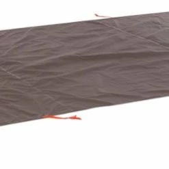 Big Agnes Wyoming Trail 4 Footprint