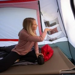 ALPS Mountaineering Camp Creek 6 Tent -Tents Camp Furniture Shop 0b5202fc a44a 4232 aa4a 385bd303c7e3