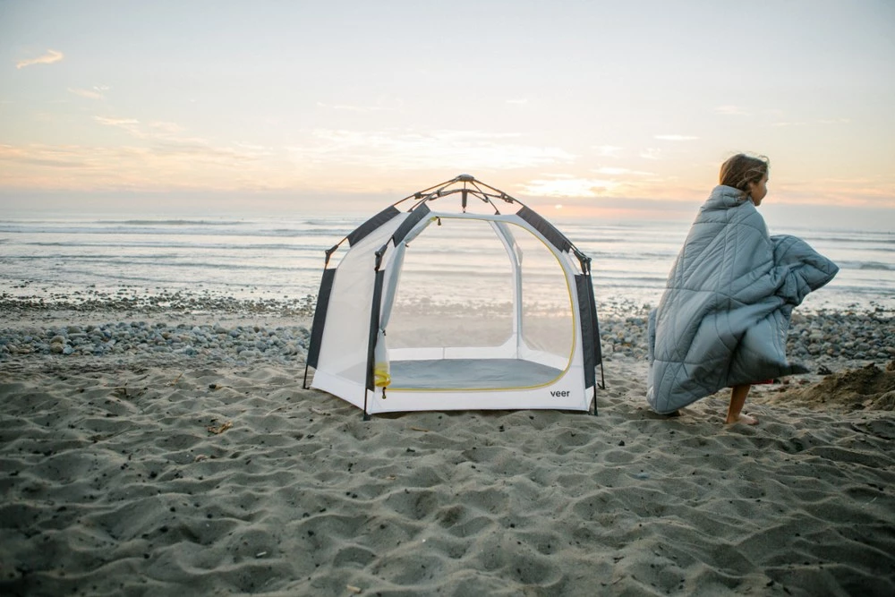 Veer Basecamp Shelter 11 Veer Basecamp Shelter - Image 9