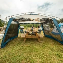 Eureka Northern Breeze 12 Screenhouse -Tents Camp Furniture Shop 116ff69f 080b 4ef4 acf0 383f6019160e