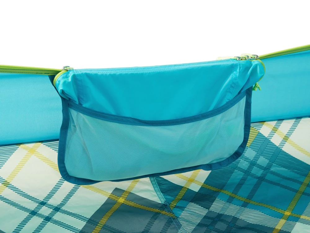 NEMO Aurora Highrise 4P Tent 12 NEMO Aurora Highrise 4P Tent - Image 10