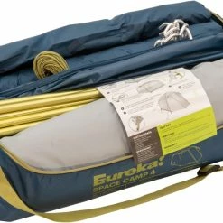 Eureka Space Camp 4-Person Tent -Tents Camp Furniture Shop 133f843c 7e93 47bc 8eac 652d9f2db7e0
