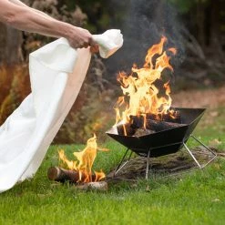SOL Emergency Fire Blanket -Tents Camp Furniture Shop 14f6ef26 cad9 48fb ae75 73c1531837d4