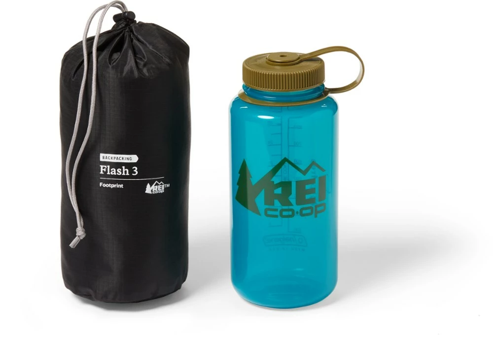 REI Co-op Flash 3 Footprint 4 REI Co-op Flash 3 Footprint - Image 2