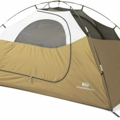 REI Co-op Groundbreaker 2 Tent -Tents Camp Furniture Shop 192be330 2d4e 4234 b650 a5186d3635b9