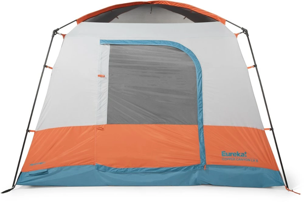 Eureka Copper Canyon LX 6-Person Tent 12 Eureka Copper Canyon LX 6-Person Tent - Image 10