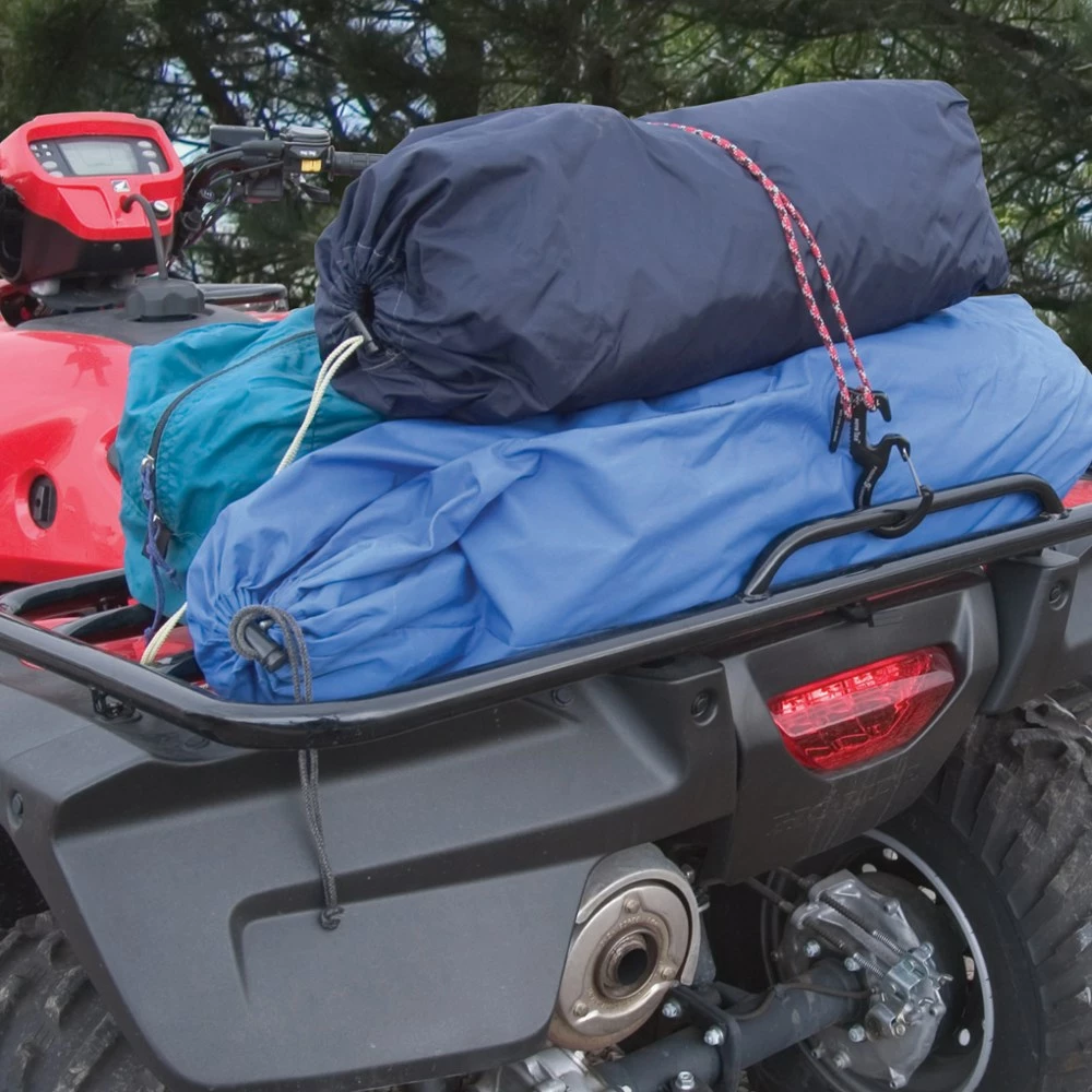 Nite Ize Figure 9 Large Carabiner Rope Tightener - Single 16 Nite Ize Figure 9 Large Carabiner Rope Tightener - Single - Image 14