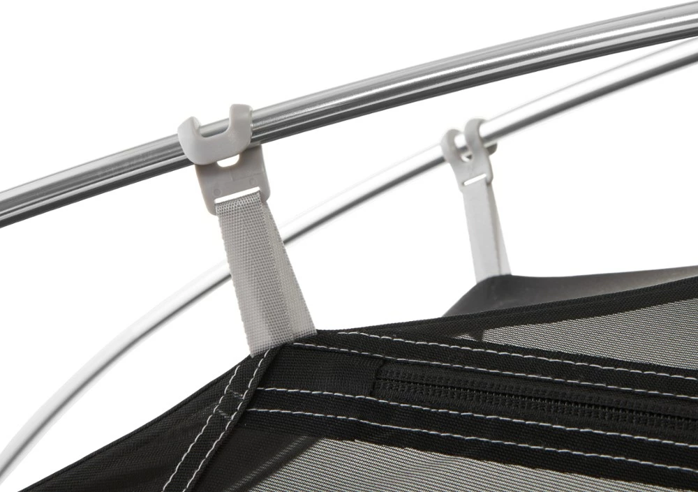 REI Co-op Passage 1 Tent with Footprint 10 REI Co-op Passage 1 Tent with Footprint - Image 8