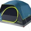 Coleman Skydome Darkroom 4-Person Tent -Tents Camp Furniture Shop 1d4de063 1422 4139 a327 d8817cc38d4c
