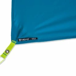 NEMO Switch 2P Footprint 8 NEMO Switch 2P Footprint -Tents Camp Furniture Shop 1f18bc57 0aa6 4ee2 8eab 16244575de76