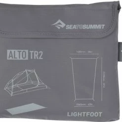 Sea to Summit Alto TR2 Lightfoot Footprint 15 Sea to Summit Alto TR2 Lightfoot Footprint -Tents Camp Furniture Shop 1ff3713a aa47 48dc 8c1e 9f0492d911c3