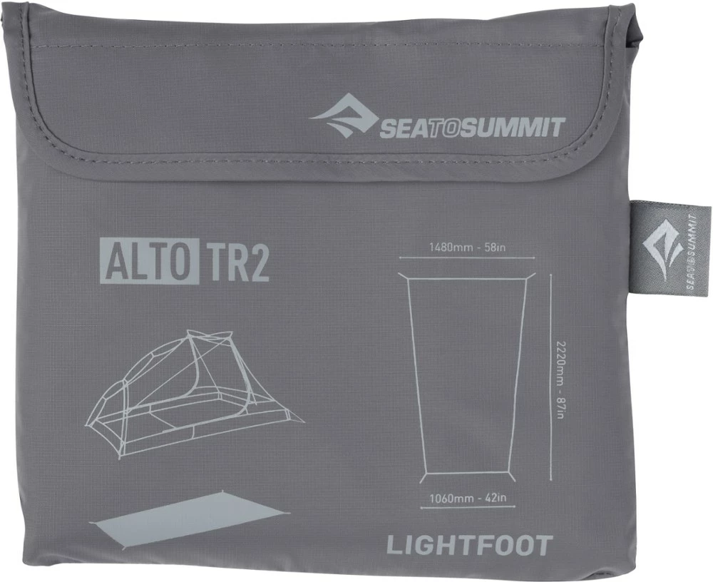 Sea to Summit Alto TR2 Lightfoot Footprint 9 Sea to Summit Alto TR2 Lightfoot Footprint - Image 7