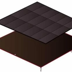 Snow Peak Amenity Dome S Mat/Sheet Set -Tents Camp Furniture Shop 205e9efe 232e 4c1a bb44 53d24f6e61a8