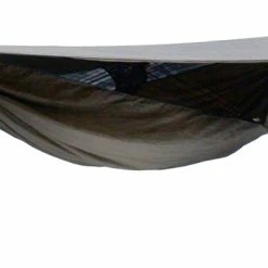 Hennessy Hammock Explorer Deluxe Asym Zip Hammock