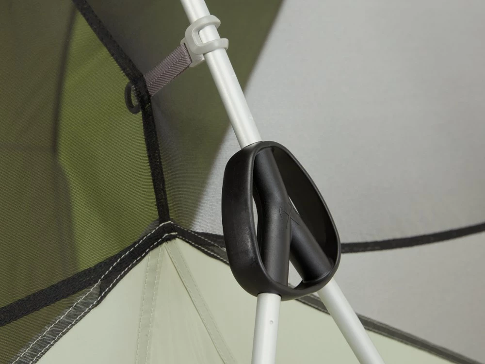 REI Co-op Wonderland 6 Tent 9 REI Co-op Wonderland 6 Tent - Image 7