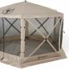 Gazelle G6 6-Sided Screen Gazebo -Tents Camp Furniture Shop 220b8cce 1efb 4b86 945a e09dbe3b62c2