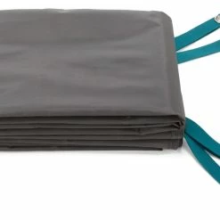 REI Co-op Base Camp 4 Footprint