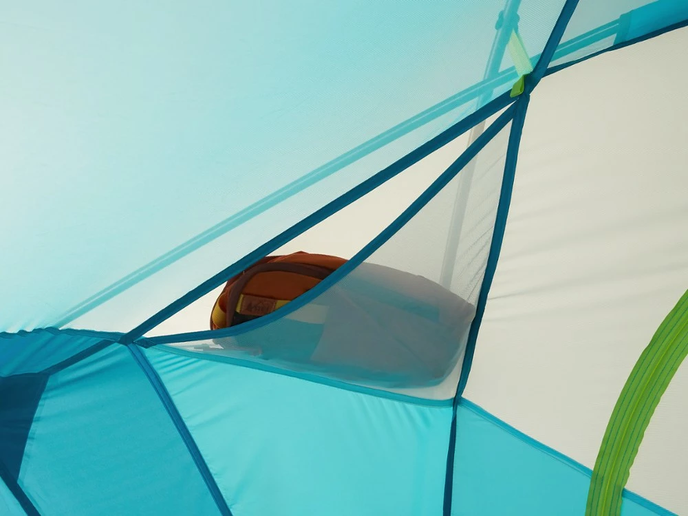 NEMO Aurora Highrise 4P Tent 13 NEMO Aurora Highrise 4P Tent - Image 11