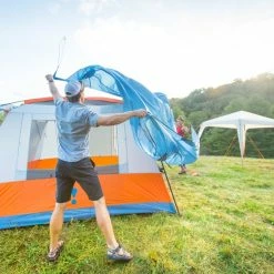 Eureka Copper Canyon LX 6-Person Tent 20 Eureka Copper Canyon LX 6-Person Tent -Tents Camp Furniture Shop 284543e4 c2ce 4419 b09a 06d7e8032c48