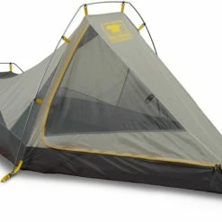 Mountainsmith Lichen Peak 1P Tent with Footprint