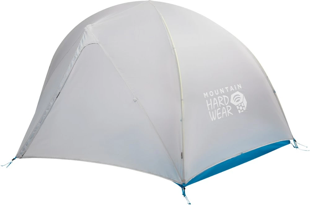 Mountain Hardwear Aspect 3 Tent 7 Mountain Hardwear Aspect 3 Tent - Image 5