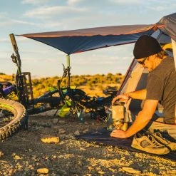 Big Agnes Copper Spur HV UL3 Bikepack Tent -Tents Camp Furniture Shop 2e39667f 0629 46f8 bf73 4b0298cdf75b