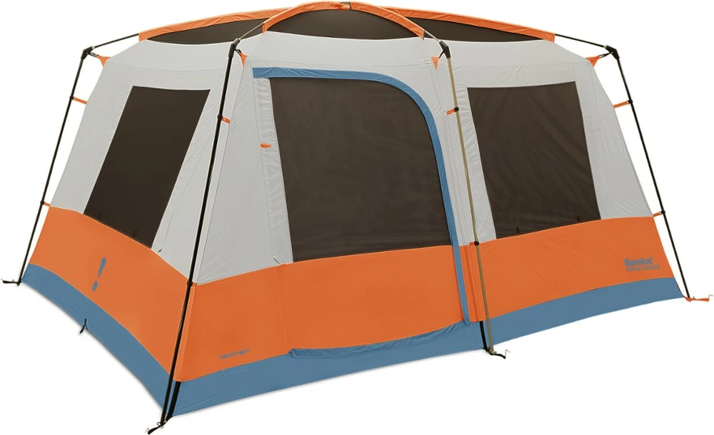 Eureka Copper Canyon LX 8-Person Tent 9 Eureka Copper Canyon LX 8-Person Tent - Image 7