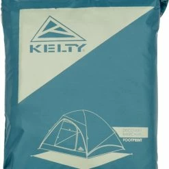 Kelty Discovery Basecamp 4 Footprint