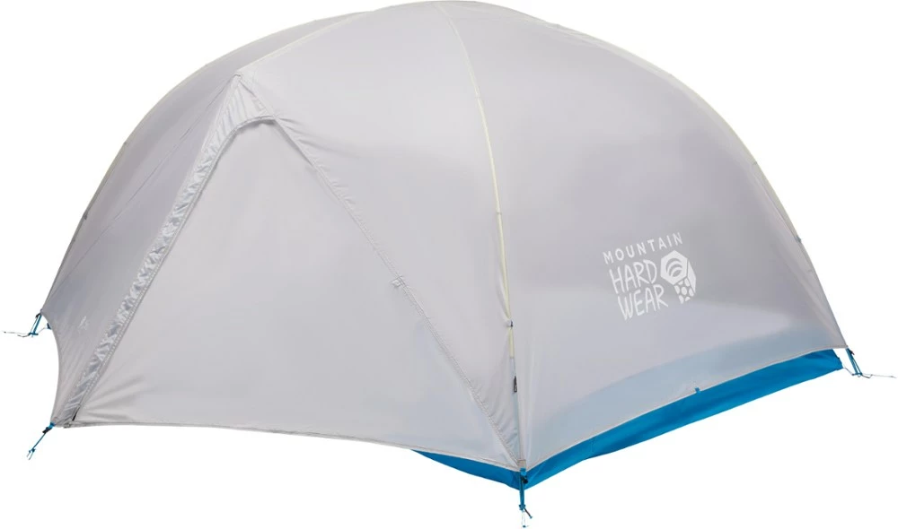 Mountain Hardwear Aspect 3 Tent 5 Mountain Hardwear Aspect 3 Tent - Image 3