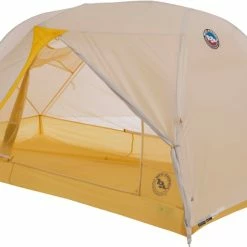 Big Agnes Tiger Wall UL 2 Solution-Dyed Tent