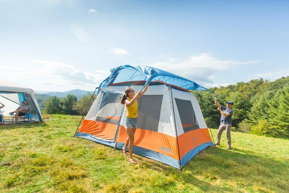 Eureka Copper Canyon LX 8-Person Tent 15 Eureka Copper Canyon LX 8-Person Tent - Image 13