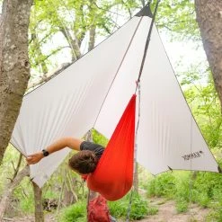 Kammok Kuhli Ultralight Weather Shelter -Tents Camp Furniture Shop 392d16a8 0a9b 4d3f 9552 0613500b6948