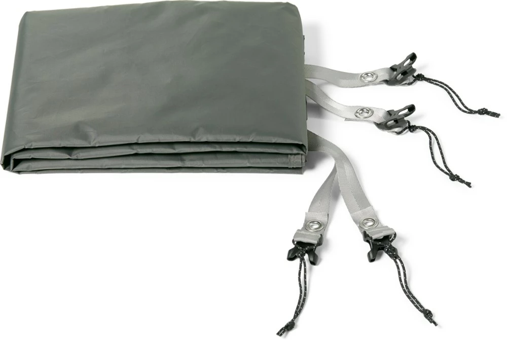 REI Co-op Half Dome SL 3+ Footprint 3 REI Co-op Half Dome SL 3+ Footprint