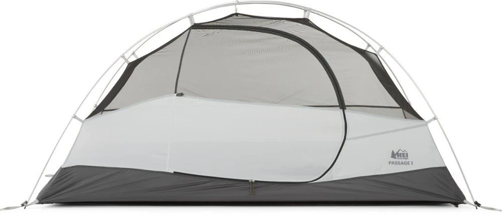 REI Co-op Passage 1 Tent with Footprint 5 REI Co-op Passage 1 Tent with Footprint - Image 3