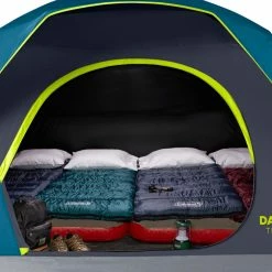 Coleman Skydome Darkroom 6-Person Tent -Tents Camp Furniture Shop 3cb7e10a 5f9c 4784 97a4 fe03ffbe8b12